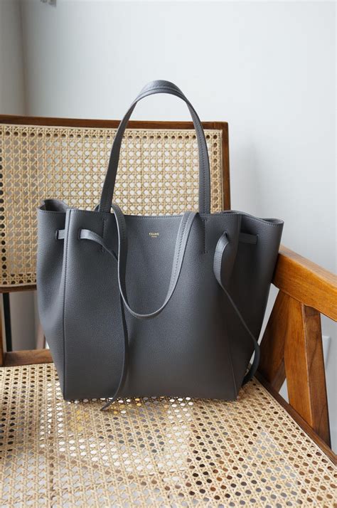 celine frame bag celebrity|Celine cabas tote small.